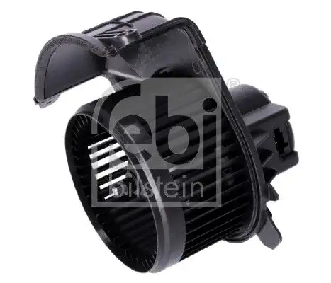 FEBI 180777 Kalorifer Motoru