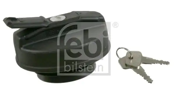 FEBI 18089 Yakıt Depo Kapağı