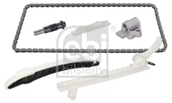 FEBI 180910 Eksantrik Zincir Seti A0009933978