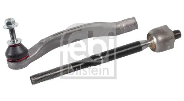 FEBI 180940 Rot Mili ve Rot Başı (Sol) 485206481RS1