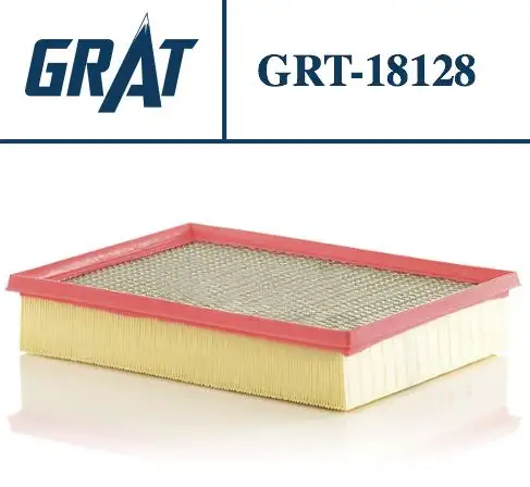 GRAT 18128 Hava Filtresi 178010L040