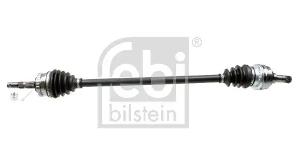 FEBI 181290 Ön Aks (Sağ)