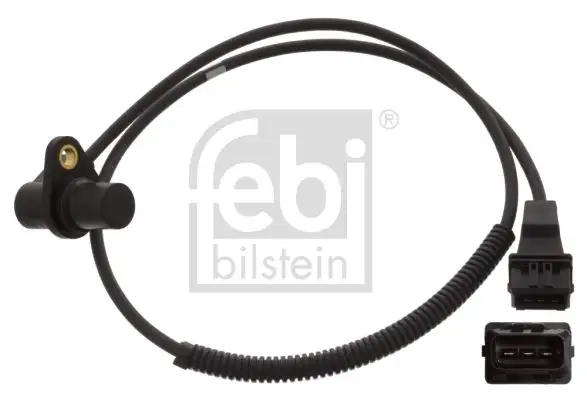 FEBI 18163 Krank Sensörü