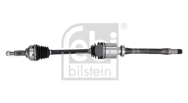FEBI 181711 Ön Aks (Sağ)
