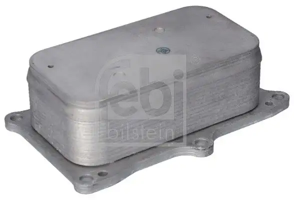 FEBI 181784 Motor Yağ Soğutucu A9341800065