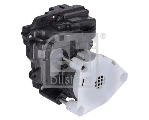 FEBI 181796 Gaz Kelebeği