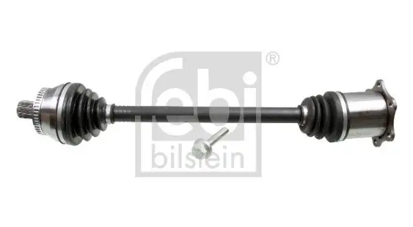 FEBI 181798 Ön Aks (Sağ)