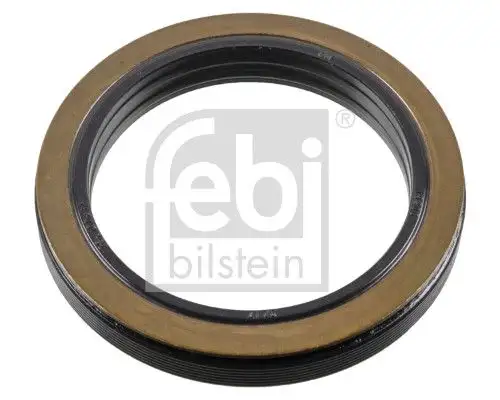 FEBI 18200 Arka Aks Keçesi