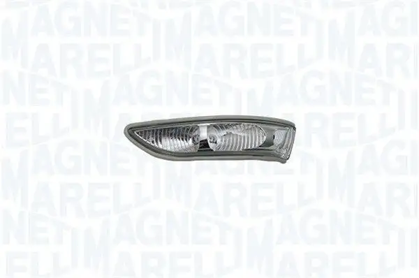 MAGNETI MARELLI 182206000500 Ayna Sinyali (Sol) A1698200521