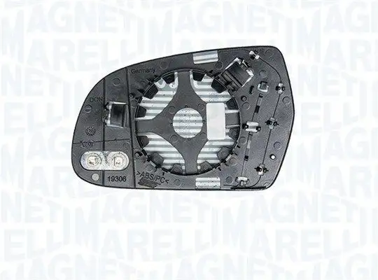 MAGNETI MARELLI 182209015800 Dış Ayna Camı (Sağ) 8K0857536H