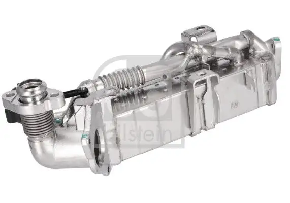 FEBI 182359 EGR Soğutucusu 11718517724