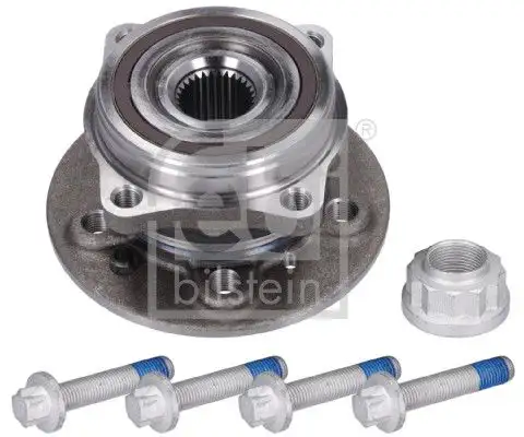 FEBI 182438 Ön Poyra A1663340206