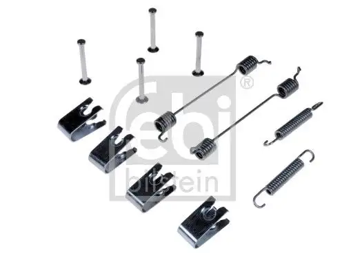 FEBI 182824 Balata Yay Takımı