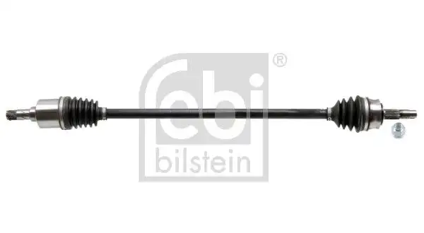 FEBI 182881 Ön Aks (Sağ)