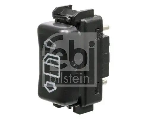 FEBI 18307 Cam Açma Butonu (Ön Sol) A1248204610