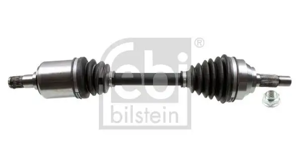 FEBI 183172 Ön Aks (Sağ) TDB104980
