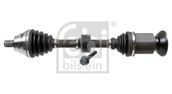 FEBI 183342 Ön Aks (Sağ)