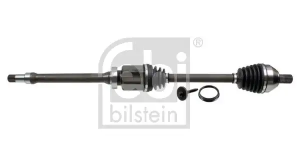 FEBI 183344 Ön Aks (Sağ)