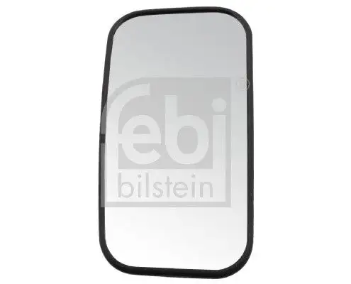 FEBI 183638 Dış Ayna Camı (Sağ) A9108113600