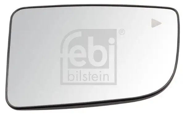 FEBI 183639 Dış Ayna Camı (Sağ) A9108112800