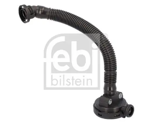 FEBI 183670 Motor Hava Alma Valfi