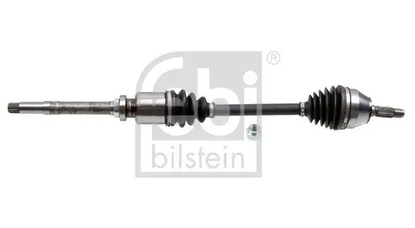FEBI 183733 Ön Aks (Sağ)