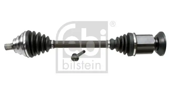 FEBI 183734 Ön Aks (Sağ) 3Q0407272BH