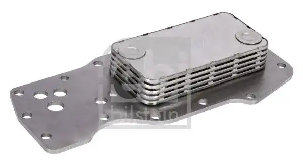 FEBI 183782 Motor Yağ Soğutucu