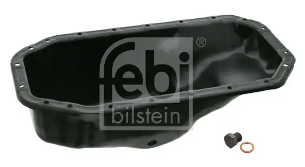 FEBI 18426 Yağ Karteri