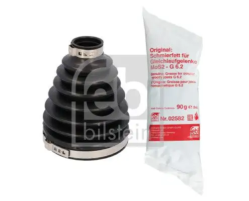 FEBI 184426 Dış Aks Körüğü