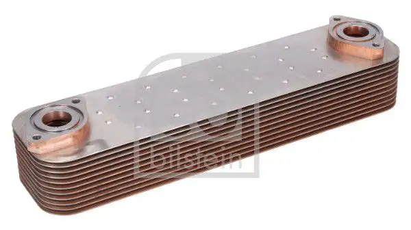 FEBI 184491 Motor Yağ Soğutucu