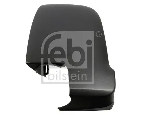 FEBI 184549 Dış Ayna Kapağı (Sol) A9108114100