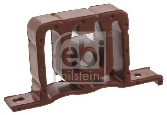 FEBI 18486 Egzoz Askı Lastiği 1J0253144G