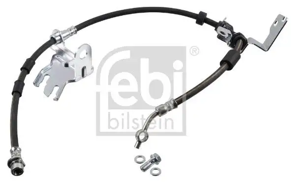 FEBI 185030 Ön Fren Hortumu (Sağ) LR113969