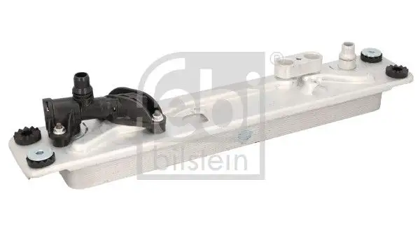 FEBI 185234 Motor Yağ Soğutucu 17217647315