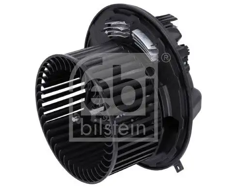 FEBI 185286 Kalorifer Motoru A1698201342
