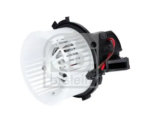 FEBI 185288 Kalorifer Motoru 8K1820021B