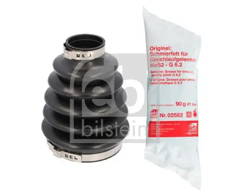 FEBI 185326 Dış Aks Körüğü (Sağ)