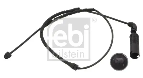 FEBI 18560 Arka Balata Sensörü 34351165580