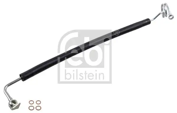 FEBI 185666 Direksiyon Hortumu