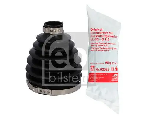 FEBI 185944 Dış Aks Körüğü