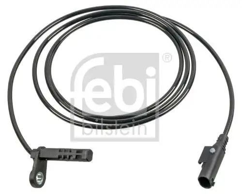 FEBI 186100 ABS Hız Sensörü (Arka Sağ)