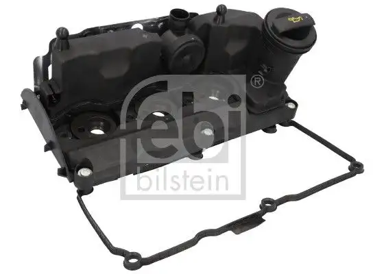 FEBI 186113 Külbütör Kapağı 3P103469A