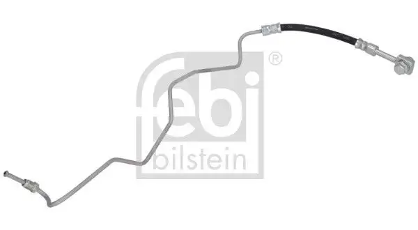 FEBI 186216 Arka Fren Hortumu (Sağ) 6Q0611764S