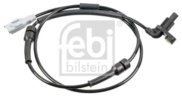 FEBI 186217 ABS Hız Sensörü (Ön) 9646972580