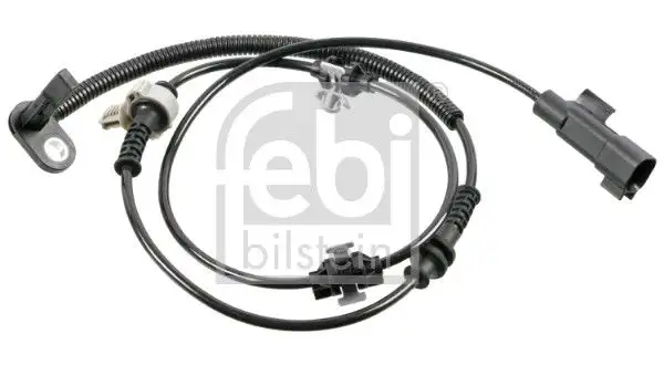 FEBI 186218 ABS Hız Sensörü (Ön)