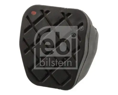 FEBI 186285 Fren Pedal Lastiği 1J0721173E01C