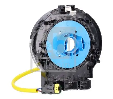 FEBI 186341 Airbag Zembereği 934902B200