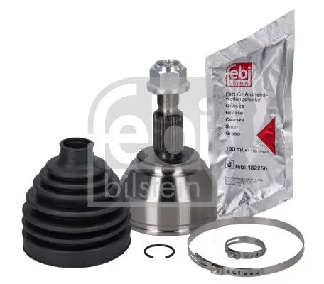 FEBI 186415 Aks Kafası (Dış)