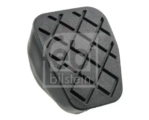 FEBI 186509 Debriyaj Pedal Lastiği
